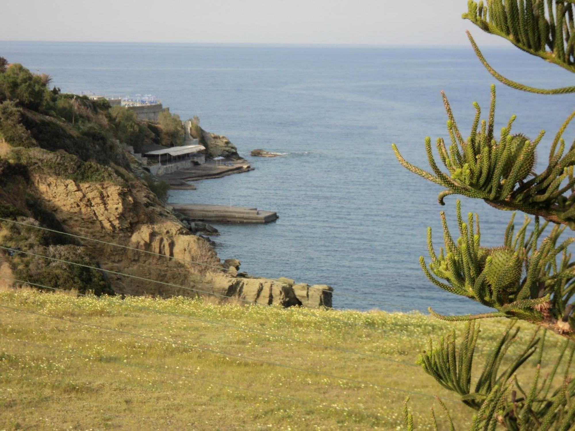 Evita Bay Agia Pelagia Heraklion Zimmer foto