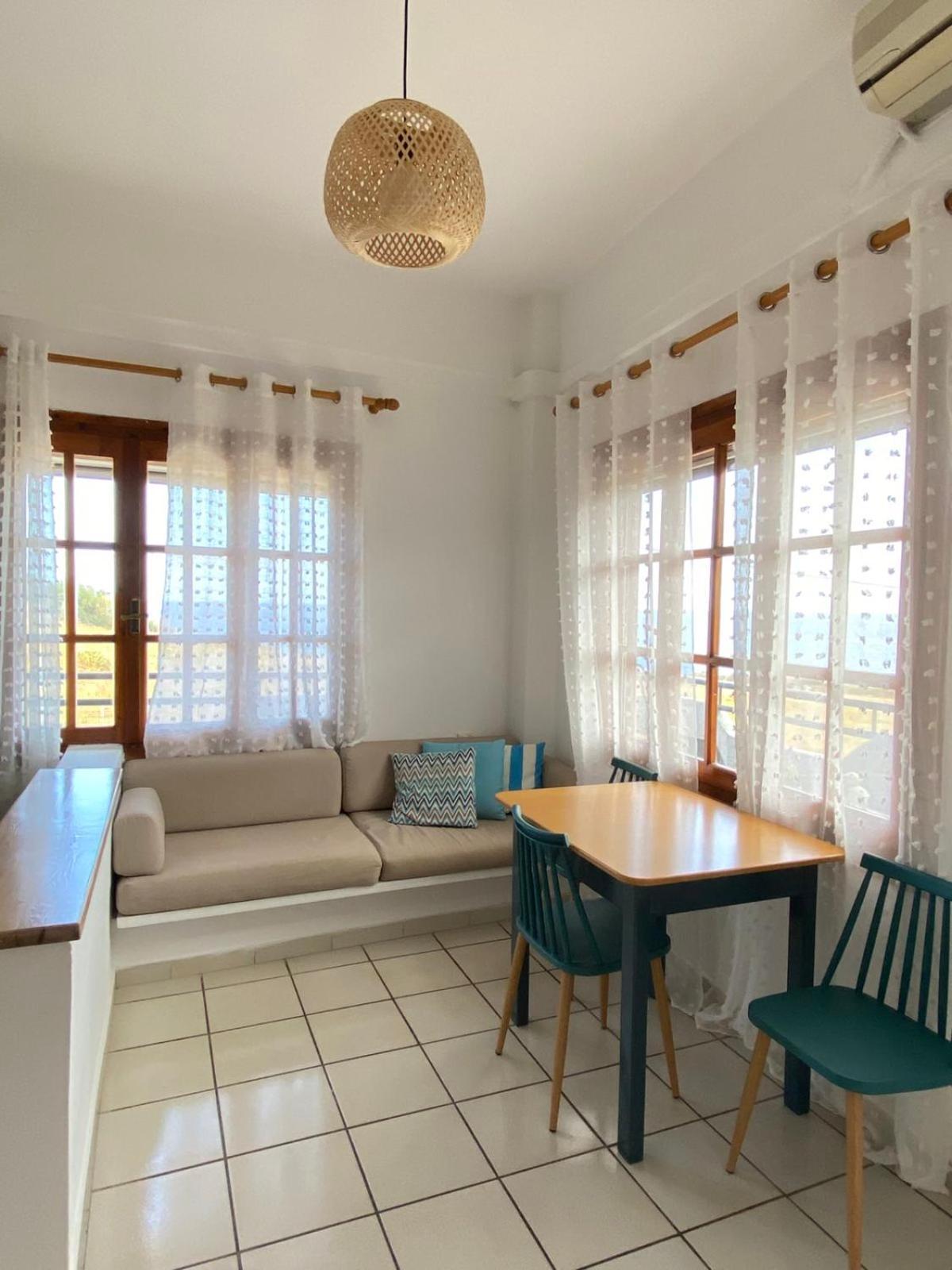 Evita Bay Agia Pelagia Heraklion Zimmer foto