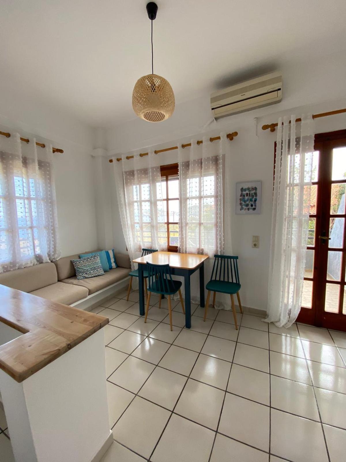 Evita Bay Agia Pelagia Heraklion Zimmer foto