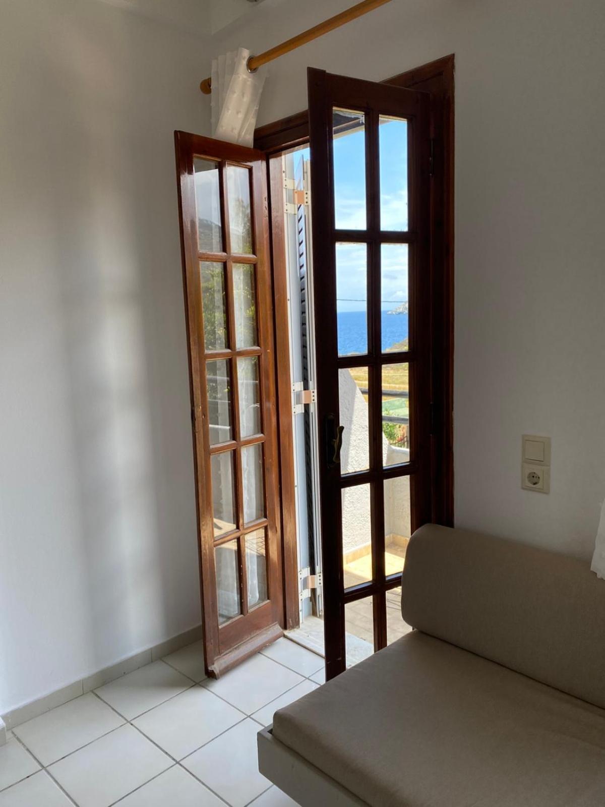 Evita Bay Agia Pelagia Heraklion Zimmer foto
