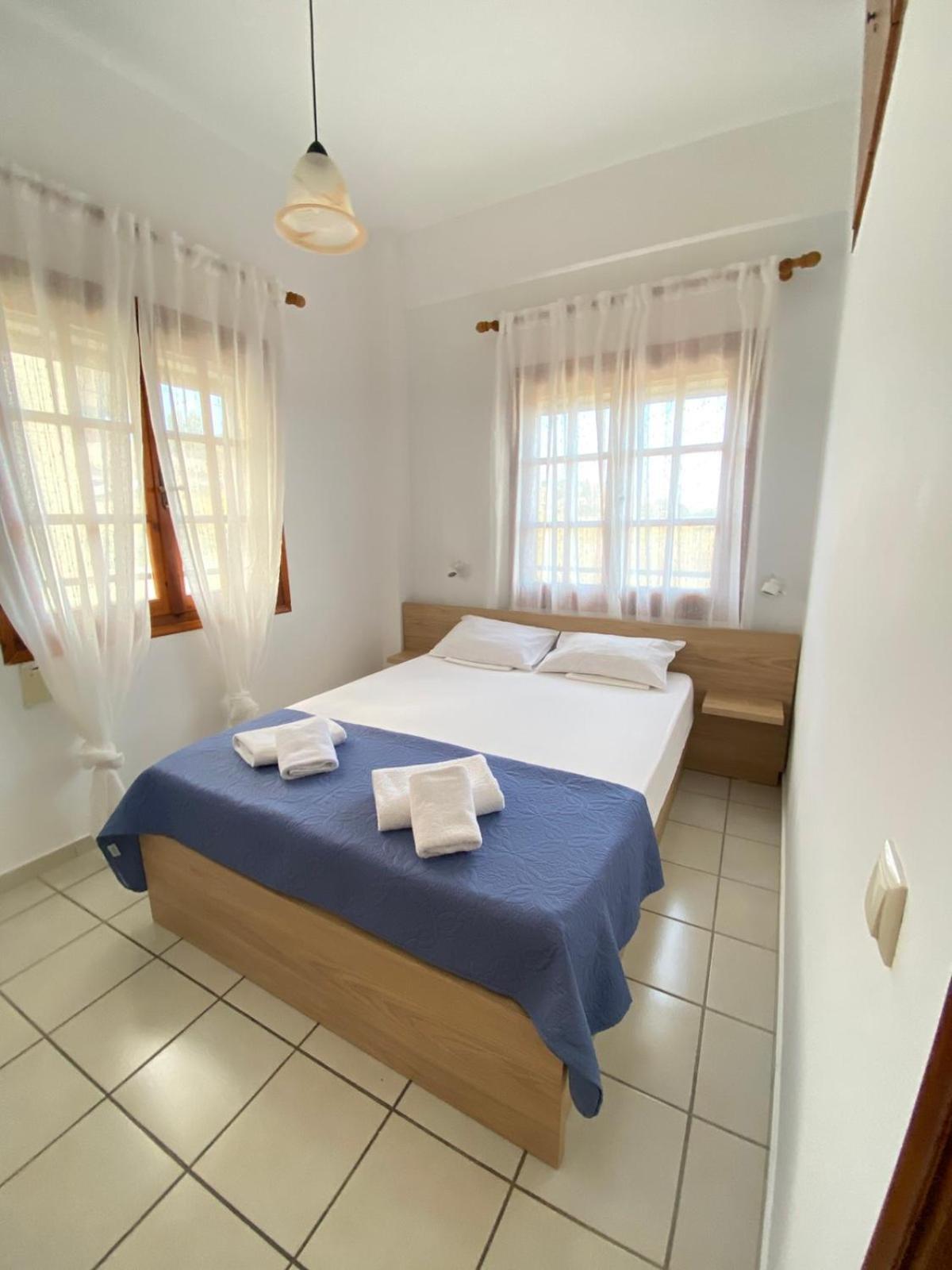 Evita Bay Agia Pelagia Heraklion Zimmer foto